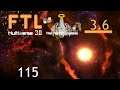 Let's Play FTL : MULTIVERSE Version 3.6 - Part 115 [Tully's Secret Package]
