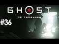Let's Play Ghost of Tsushima - Hard Mode - Part 36