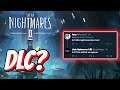 Little Nightmares 2 DLC CONFIRMED?! (DEBUNKED) | Little Nightmares News & Discussions