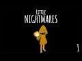 Little Nightmares Parte 1 | Bitcave