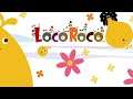 LocoRoco Gameplay HD PSP