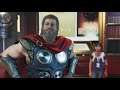 Marvels Avengers || Kamala Khan´s Flucht || LP #1 || Deutsch || Full Game
