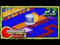 Megaman Battle Network 3 Vs with Chaos and RTK part 23: Putting Out Fires