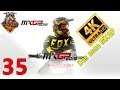 MXGP 2019 Gameplay 4Kᵁᴴᴰ 60ᶠᵖˢ #35🏍️- The Official Motocross Videogame🏆 Deutsch