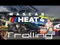 NASCAR Heat 4 Trolling E.27 Biden2020 Gamertag with BLM