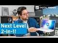 New Dell XPS 13 2-in-1 Review | Better Than Before?