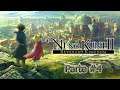 Ni No Kuni II - Revenant Kingdom - Capítulo 4 - La guaridad de los Piratas Celestiales