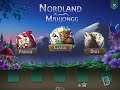Nordland Mahjongg Gameplay (PC Game)