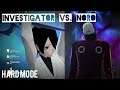 Noro Vs. Investigator - Tokyo Ghoul: Re Call to Exist [Hard Mode]