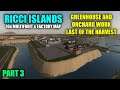 Part 3 Ricci Islands 16x Multifruit and Factory Map Multiplayer Letsplay Farming Simulator 19