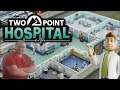 Pfleger Flo packt wieder aus äh ich meine an - Two Point Hospital #7