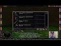 Previous Live Stream of DFortae's Wizardry 8 Difficult Mod V1.0 (Part 11)