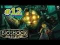 PS4 / Bioshock / #12 "Disonancia Ludonarrativa" / Ferviof098