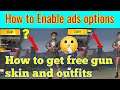 PUBG MOBILE LITE में ADS बटन कैसे ENABLE करें | How TO ENABLE VIDEO ADS BUTTON PUBG MOBILE LITE 🤔🤔