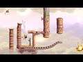 Rayman legends : Un rato de aventura (Gameplay español PlayStation 4 2020)