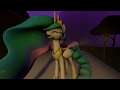Recap of School Daze, Animated Edition