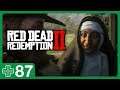 Red Dead Redemption 2 #87 - "Do A Loving Act"