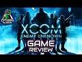 Replayed Reviews - XCom: Enemy Unknown