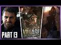 Resident Evil Village - What Just Happened!? Heisenberg Boss and MUCH MORE! (Walkthrough Part 13)