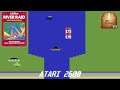 River Raid (1982) | Atari 2600 | Pättibox | RetroArch