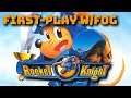 Rocket Knight (PC) | 1080p 60FPS | First-Play w/FoG - (No Commentary)