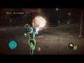 Такой обычный стальной шарик... :) $ Совместное прохождение $ Saints Row IV №3.4