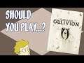 Should you play The Elder Scrolls IV: Oblivion? (Impressions / Review)