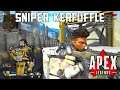 Sniper Kerfuffle (Apex Legends #194)
