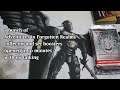 some MTG AFR collector and set boosters opened in 10 mins, no talking