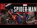 Spiderman: Miles Morales #012 - Mr. Undercover im Underground! - Let´s Play [PS5][German]