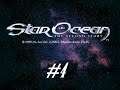 Star Ocean: The Second Story (PSX): 4 - O rei de cross/ O passaporte/ Celine a caça tesouros