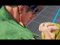 STREET FIGHTER V - Ryu vs Ken