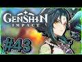 The Epic Element Anime Adventure - Genshin Impact - The Next Step for More Lanterns! (AR 55)