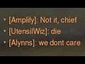 The Overwatch Community Is Very Supportive ❤