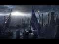 The Reapers Land on Earth in Mass Effect 3 LE