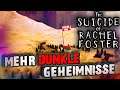 The Suicide of Rachel Foster #07 📞 Mehr dunkle GEHEIMNISSE | Let's Play TSoRF