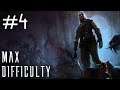 The Witcher 1 (EE Director's Cut) ~ (Hard) Walkthrough Part 4 Strangers in The Night No Commentary