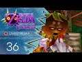 TLoZ Majora's Mask Randomizer 2 [Livestream] - #36 - Frieden für den Sumpf
