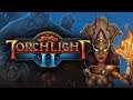 Torchlight II  Official Console Announce Trailer