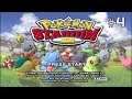 Twitch Livestream | Pokémon Stadium 2 Rental Randomizer Part 4 (FINAL) [N64]