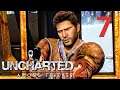 Uncharted 2: Among theives - Part 7