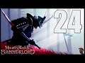 (VŠICHNI MŮŽOU UMŘÍT) - Mount and Blade 2: Bannerlord (Tetsojin) CZ / SK Gameplay PC | Part 24