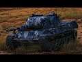 World of Tanks Leopard 1 - 5 Kills 11K Damage