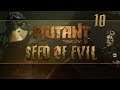 Zagrajmy w Mutant Year Zero: Seed of Evil PL #10 - TYCZKOWATA WIEDŹMA! - GAMEPLAY PL