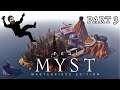 Zeke Plays: realMyst: Masterpiece Edition part 3