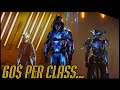 180$ For Every Class Armor! | Destiny 2: Beyond Light