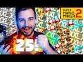 25 Folgen - Jubiläum 🛠️ Super Mario Maker 2 Online