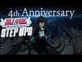 4TH ANNIVERSARY STEP UP SUMMONS & HYPE! | Bleach Brave Souls - Android