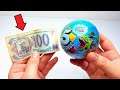 ШОК !!! 5 Сюрпризов за 100 рублей