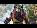 A DIFFERENT BUILD FOR THE VIKING PREDATOR /  PREDATOR HUNTING GROUNDS GAMEPLAY #343